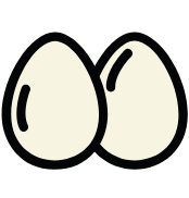 Huevos